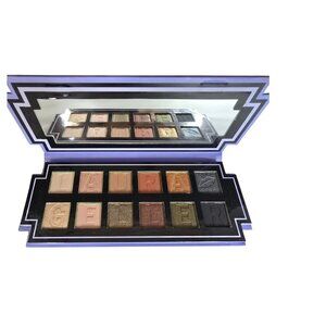 Laura Geller Wheel of Fortune Prizewinning Eyes Shadow Palette